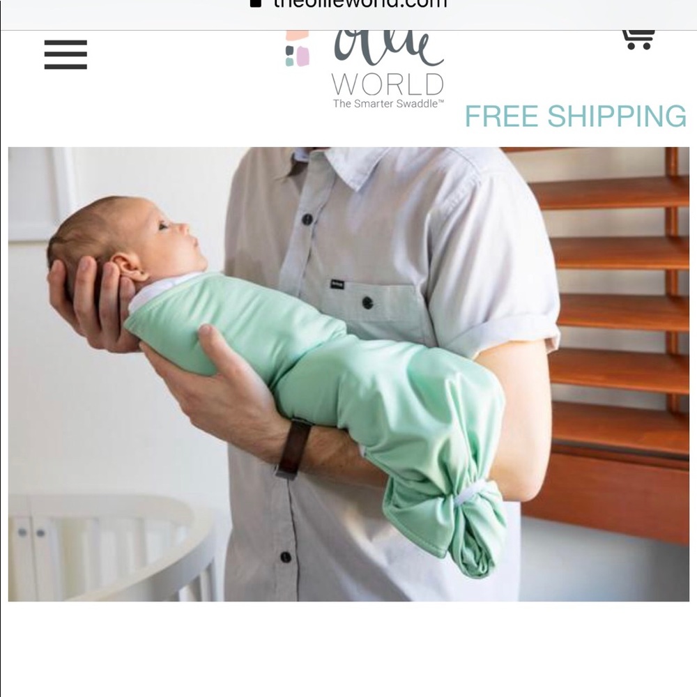 Ollie Swaddle